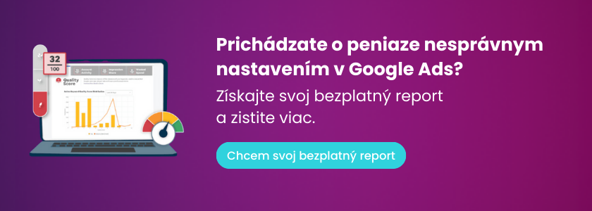 Audit Google Ads